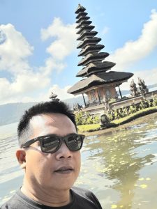 Banjar hot spring tour